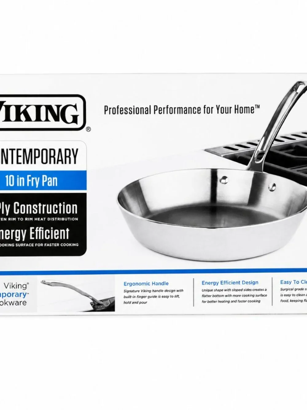 Viking Contemporary 10